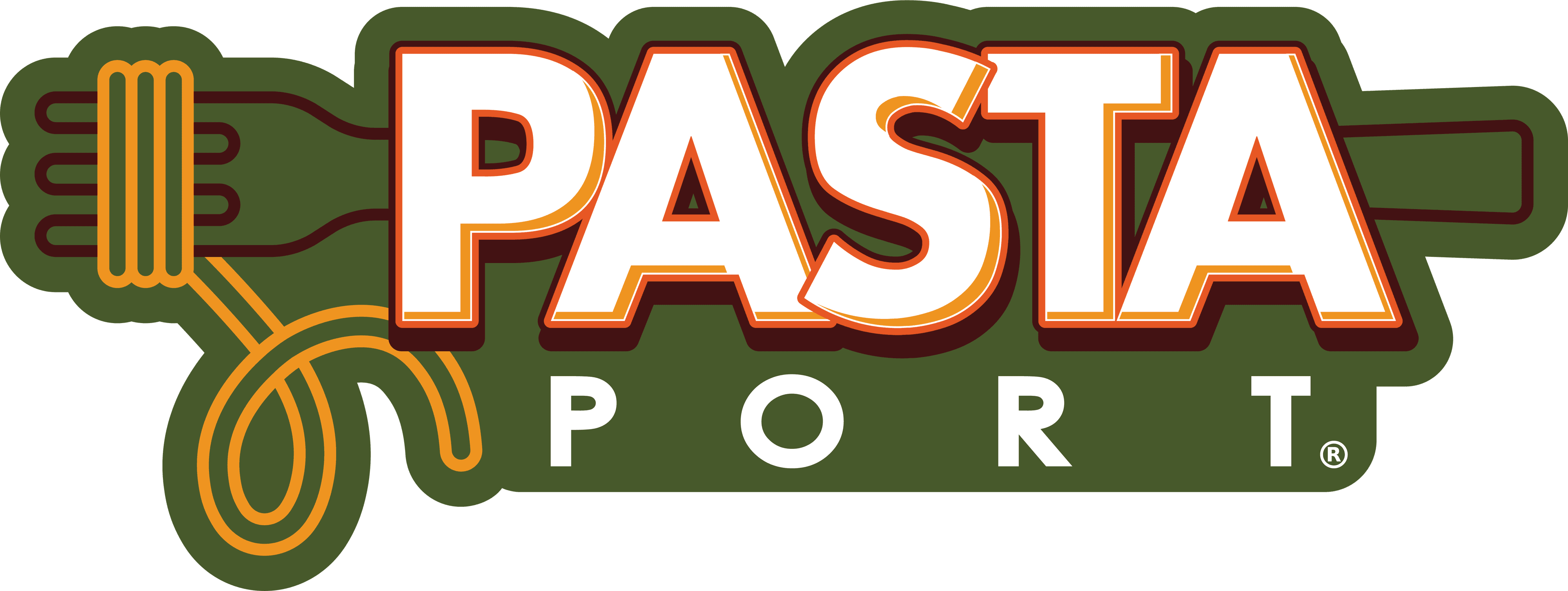 PastaPort